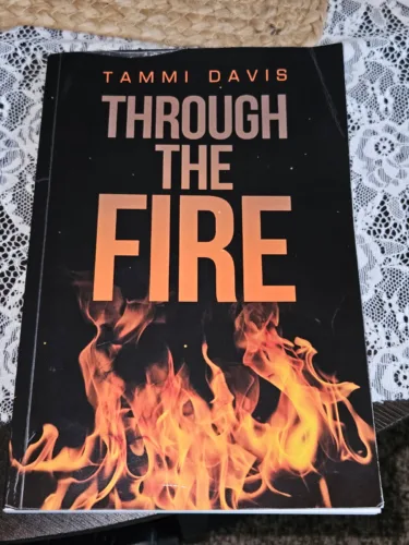 Altoona woman writes book on domestic violence